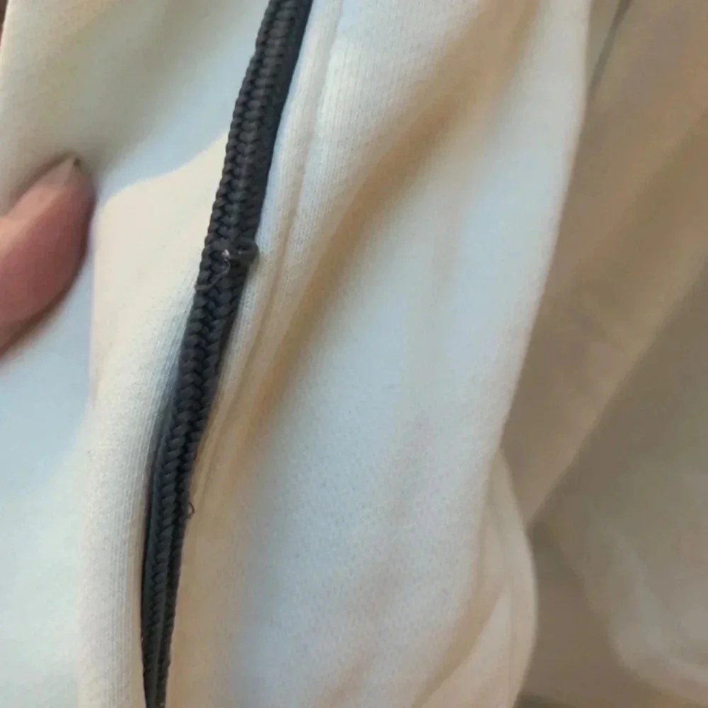 Vintage Air Jordan Sweatsuit Set Hoodie Sweatpants - Picture 15 of 15